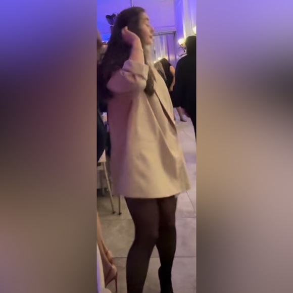 Jacket/blazer Dress - Picture 6 of 6